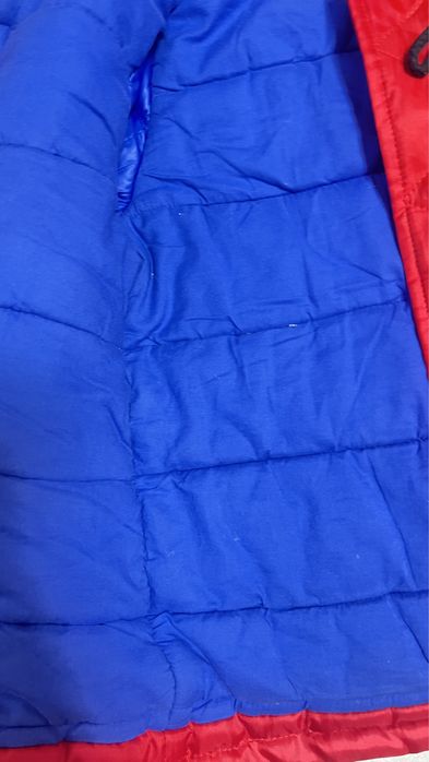 Продам комбинезон зимний