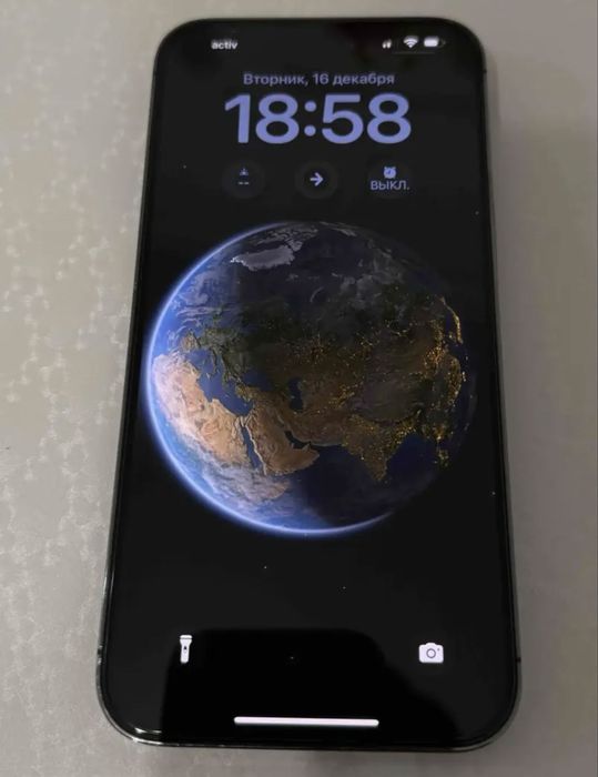 Iphone 14 pro max в отличном состоянии