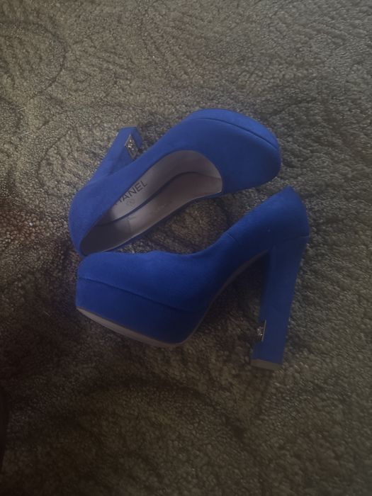 Туфли для женщин