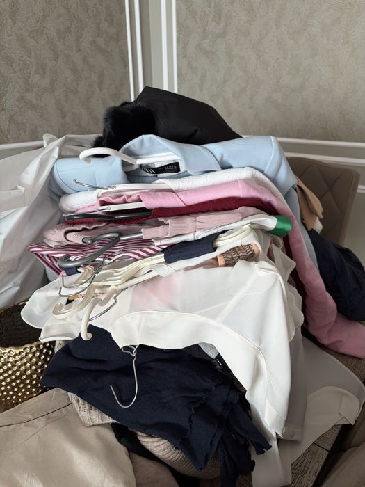 Одежда 38 размер