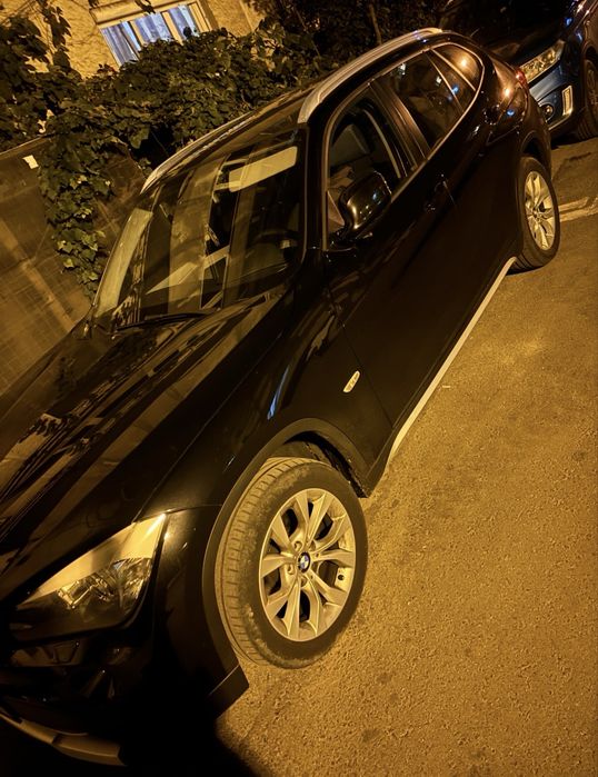 Bmw x1 Sdrive 177cp