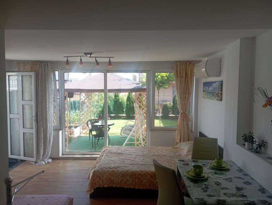 Дава се под наем Къща в Свети Влас - 35 кв.м за 35.7 € - Снимка #5