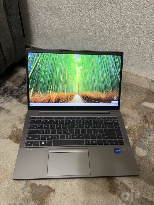 Hp Zbook i7 oqish dasturlashga it trading