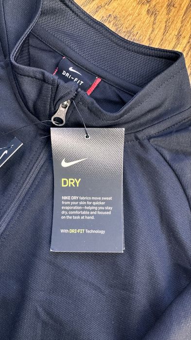 hanorac/bluza nike dri-fit XL pt copii