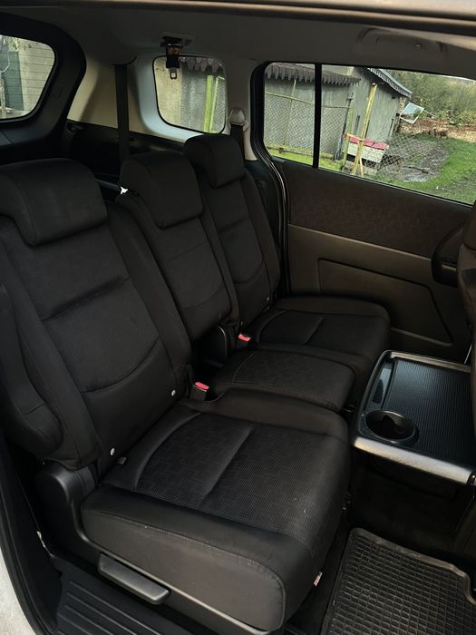 Mazda 5 2.0 146 к.с. Фейслифт, 7 местна