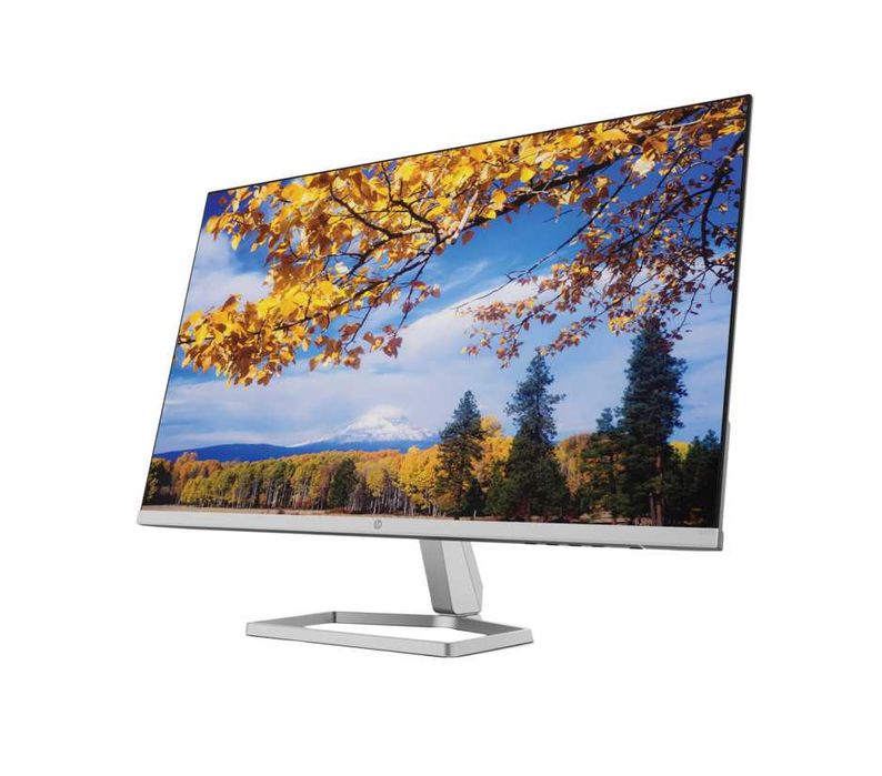 Монитор HP M27F FHD IPS 27"