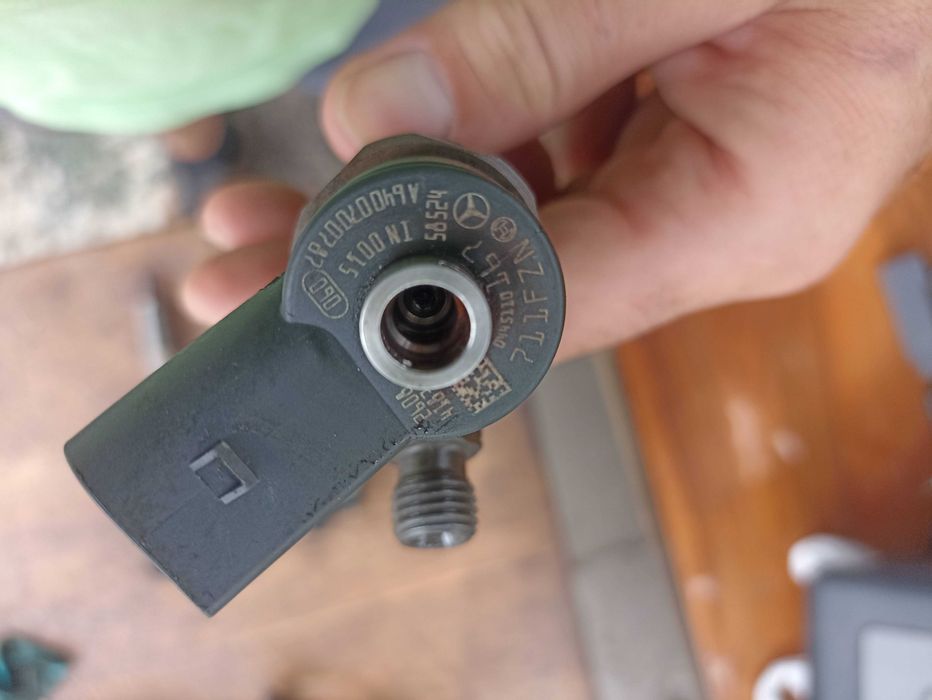 Дюза за Мерцедес А, Б, клас / Mercedes B class W 245