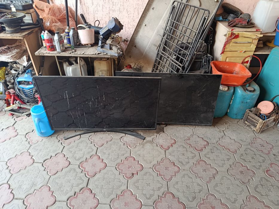 Телевизоры сломанные на запчасти