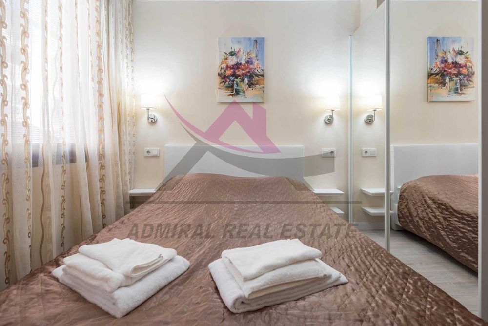 Дава се под наем Тристаен апартамент в Варна, Окръжна болница - 87 кв.м за 700 € - Снимка #4