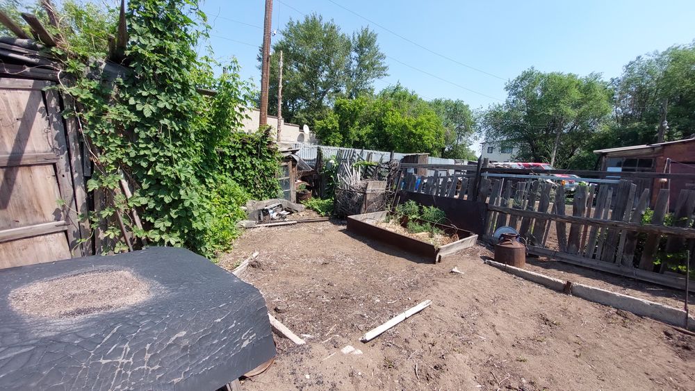 Дом в Пришахтинске