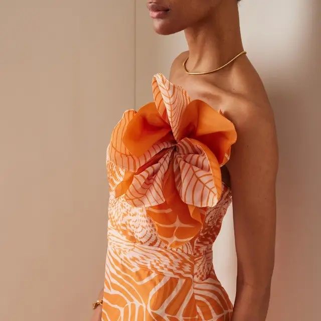 Купальник новый.