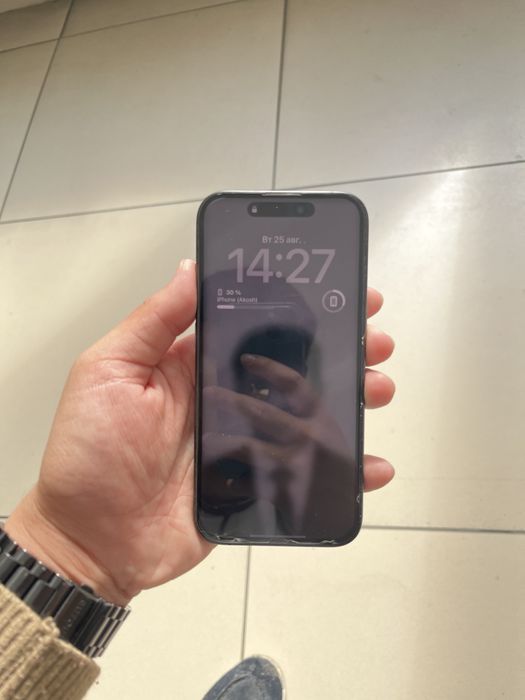 Iphone 15 prob128gb 5g