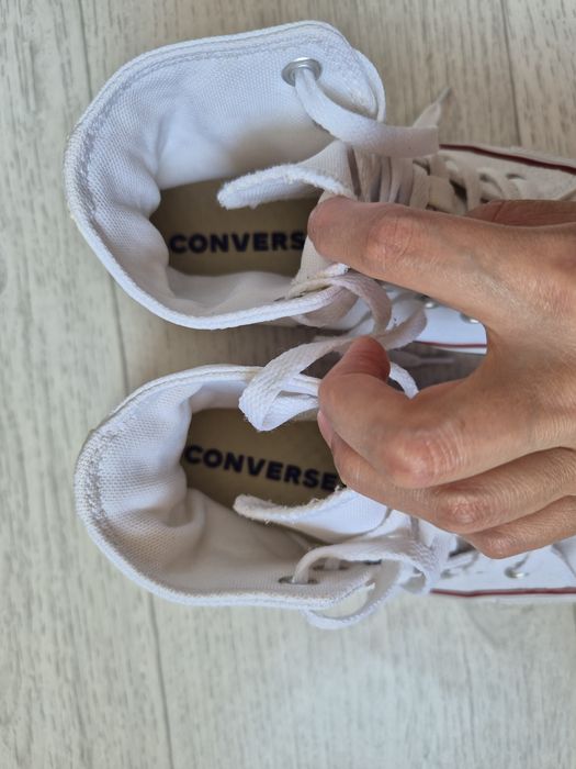 Converse all stars original