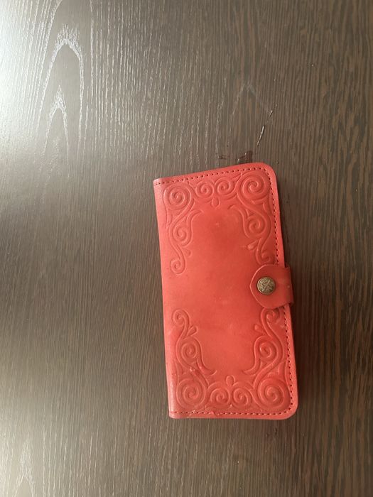 Миллион  тапқан кошелёк.