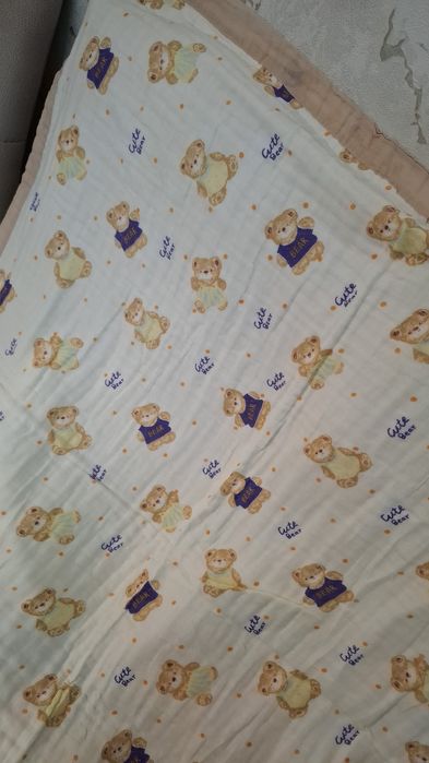 Туркменский текстиль