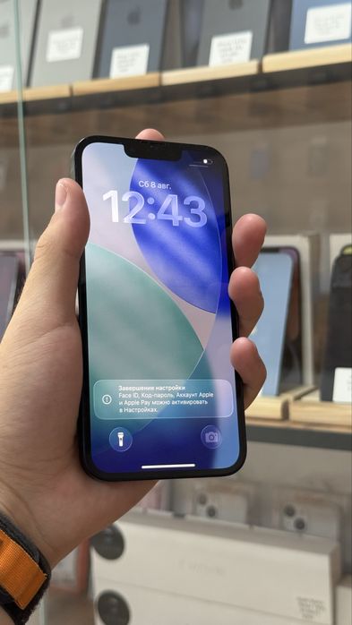 iPhone 13 128GB