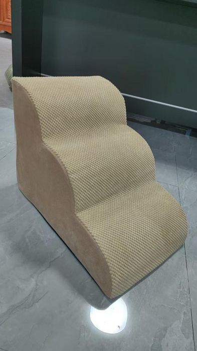 Лестница для собак