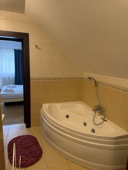 AMK House Busteni 1 | Pensiunde Busteni | Cazare Busteni
