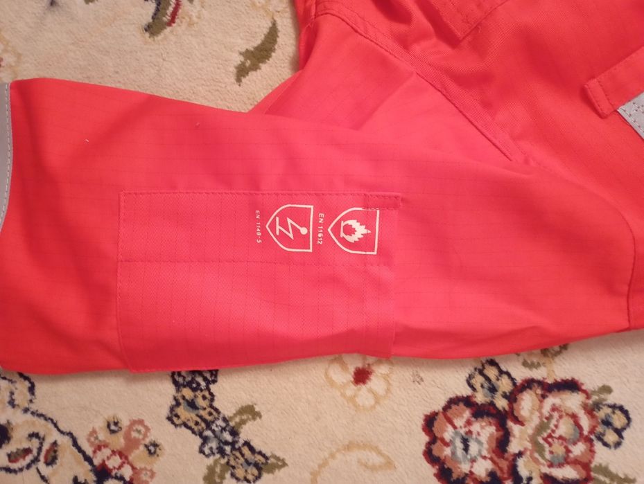 Комбинезон новый