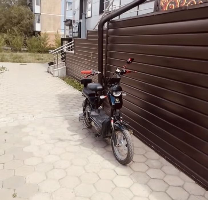 Leopard max e9….