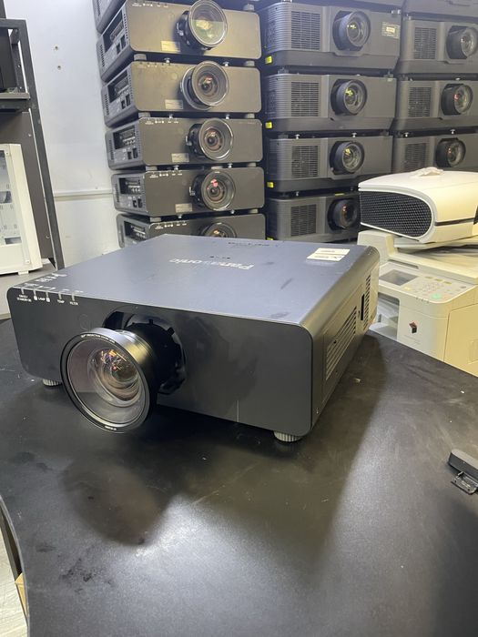 Проектор panasonic