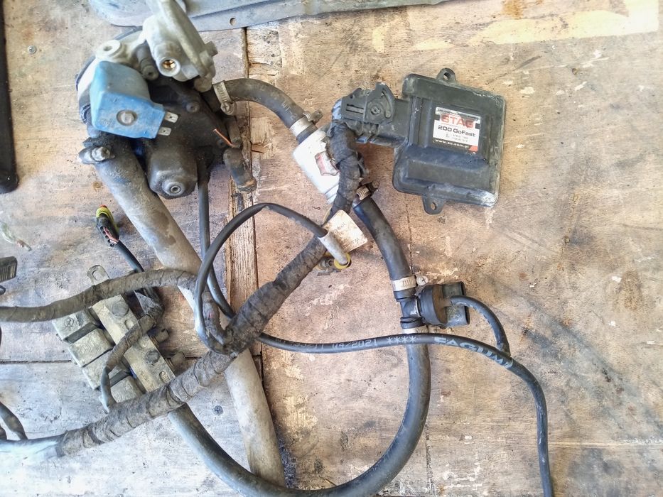 Двигатель 409 евро3 (Газель,УАЗ, Волга)