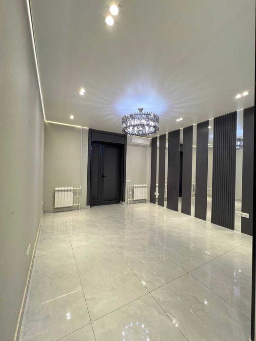 Аренда коммерческой недвижимости – Офис