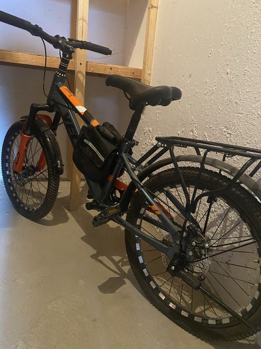 Продам велосипед детский