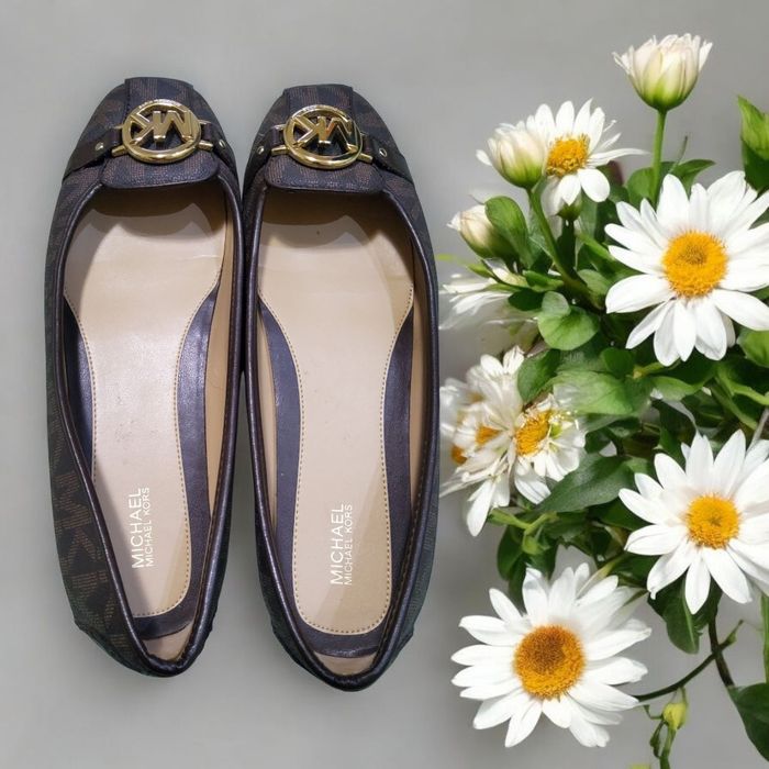 Michael Kors. Женские туфли. Новые. Оригинал.