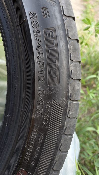 Резина Bridgestone Turanza 6 94 W