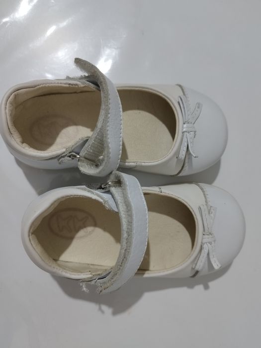 Детски обувки размер  22