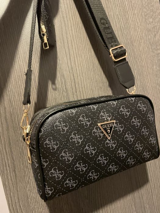 Чанта Guess последна бройка