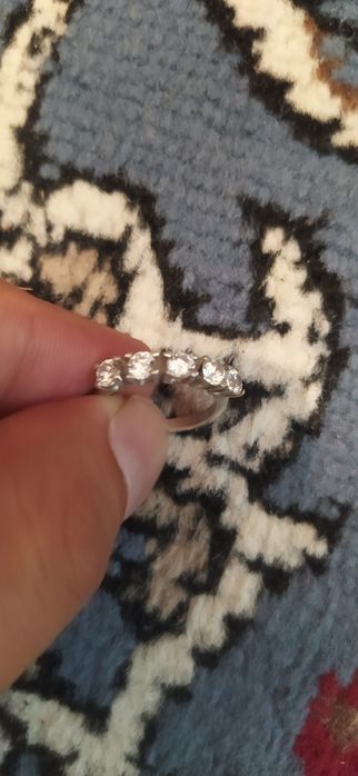 Kumush uzik proba 925 sotiladi