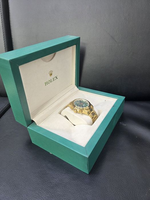 Цасы ROLEX в отличном состоянии