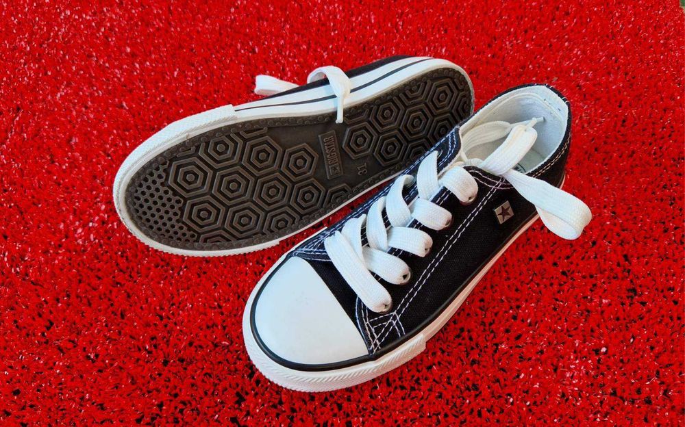 Детски маратонки Reebok, Kipsta,Clarks,Reserved, 31 р