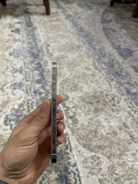 IPhone 12 Pro 128 ideal