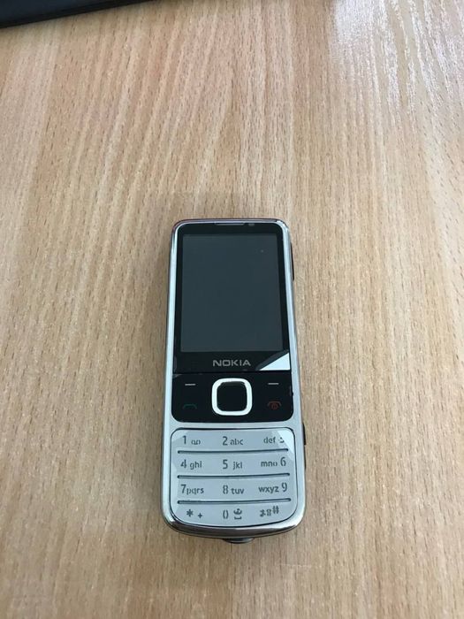 Продается Nokia 6700 classic imei bor/ имеи есть