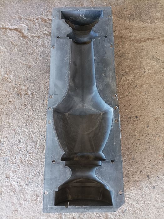 Калъпи за тротоарни плочки