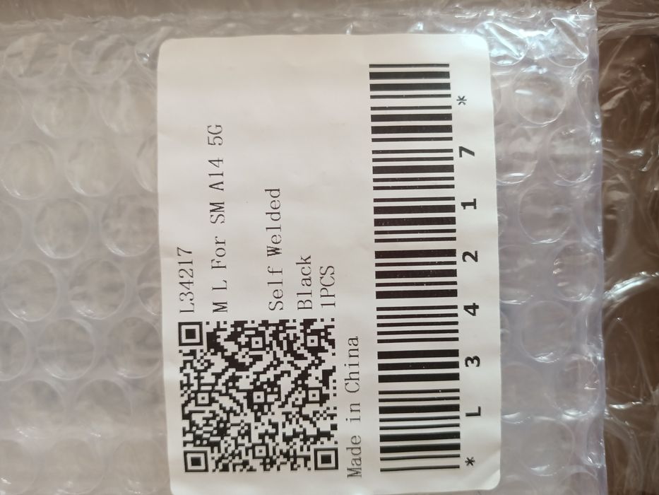 Продам дисплей Самсунг А14 5G