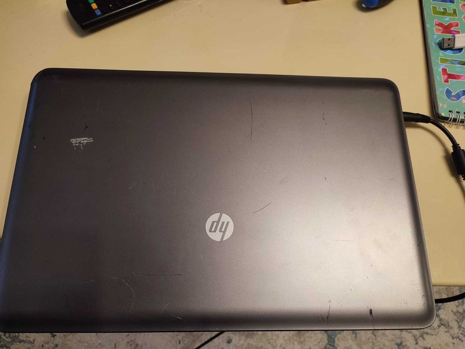 Laptop HP 650 procesor i3