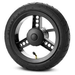 Коляска 3 в 1 Qunny