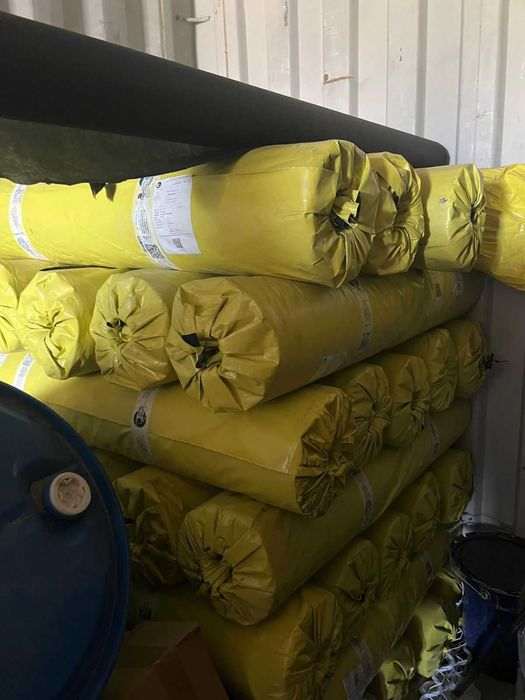 Пленка для теплиц СВЕТЛИЦ 150 мкм