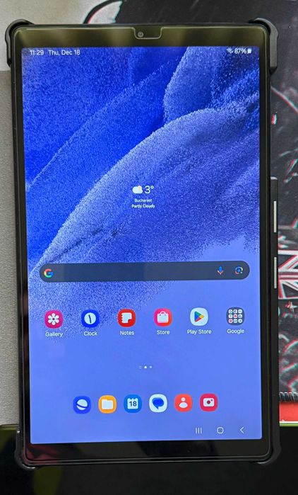 Tableta copii,adulti,  Samsung Galaxy Tab A7 Lite 8,7 inch