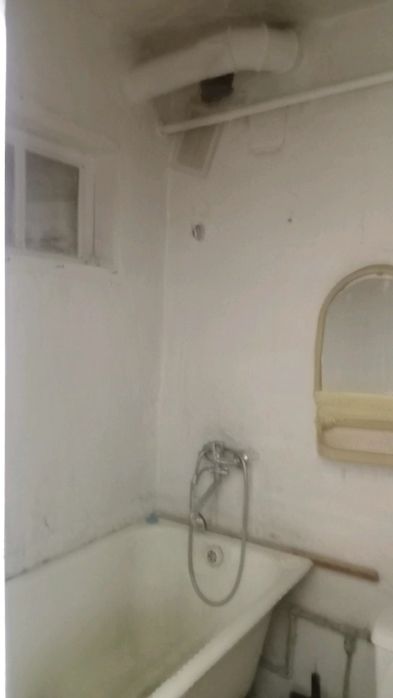 Продаётся квартира