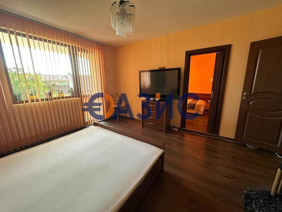 Продава се Двустаен апартамент в Свети Влас - 88 кв.м за 750 €/кв.м - Снимка #7
