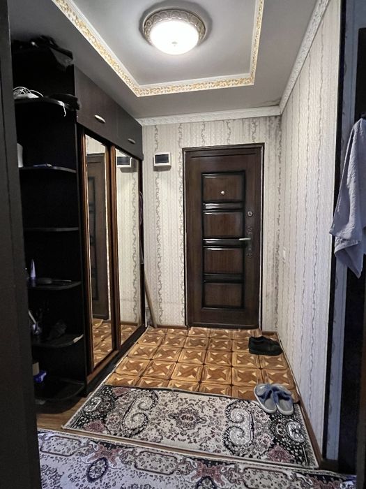 Квартира 3 хонали