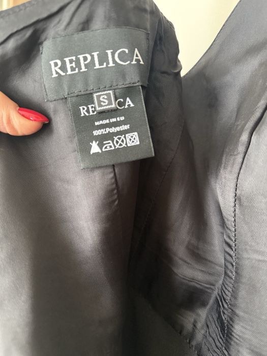 Replica moda гащеризон