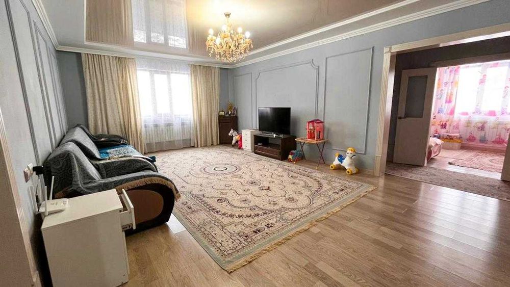 В продаже дом Эмиль Империя