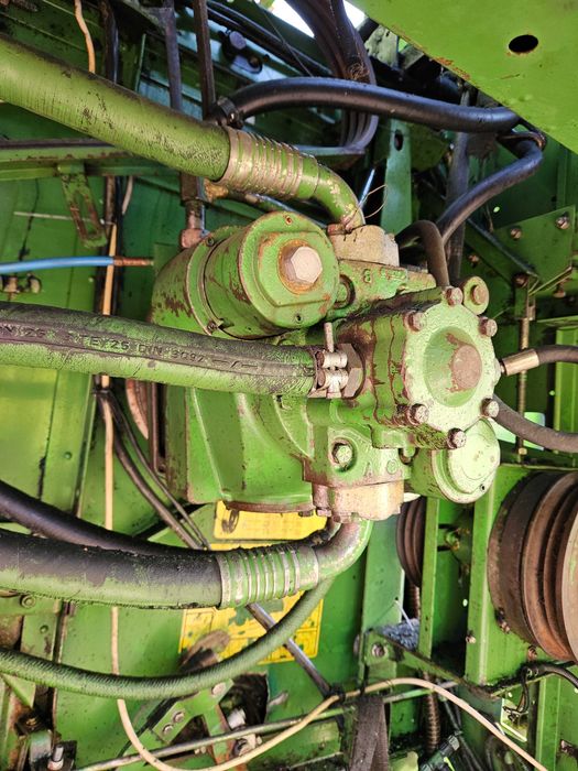 Pompa hidrostatica combina John Deere 1166/1169/1174/1188/1170