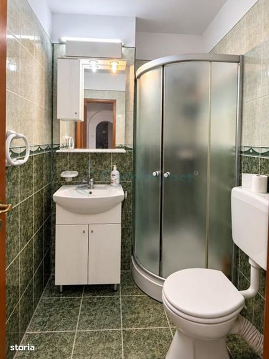 Apartament 4 camere de vanzare Oradea ,tip PC ,Decebal Gaminvest V4764